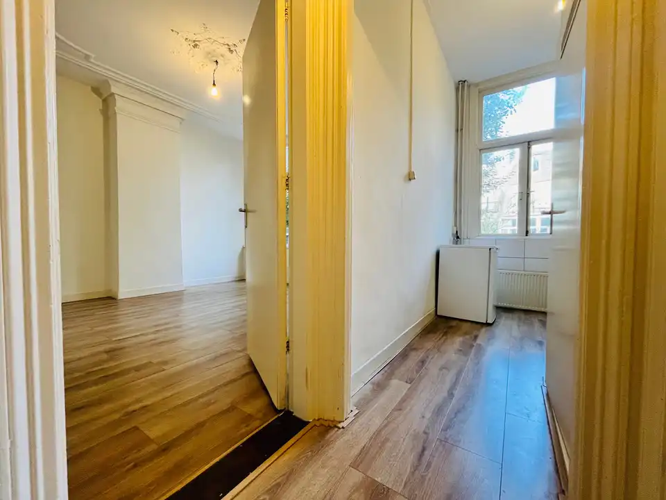 Appartement Foto #2 te huur bij Huurstunt