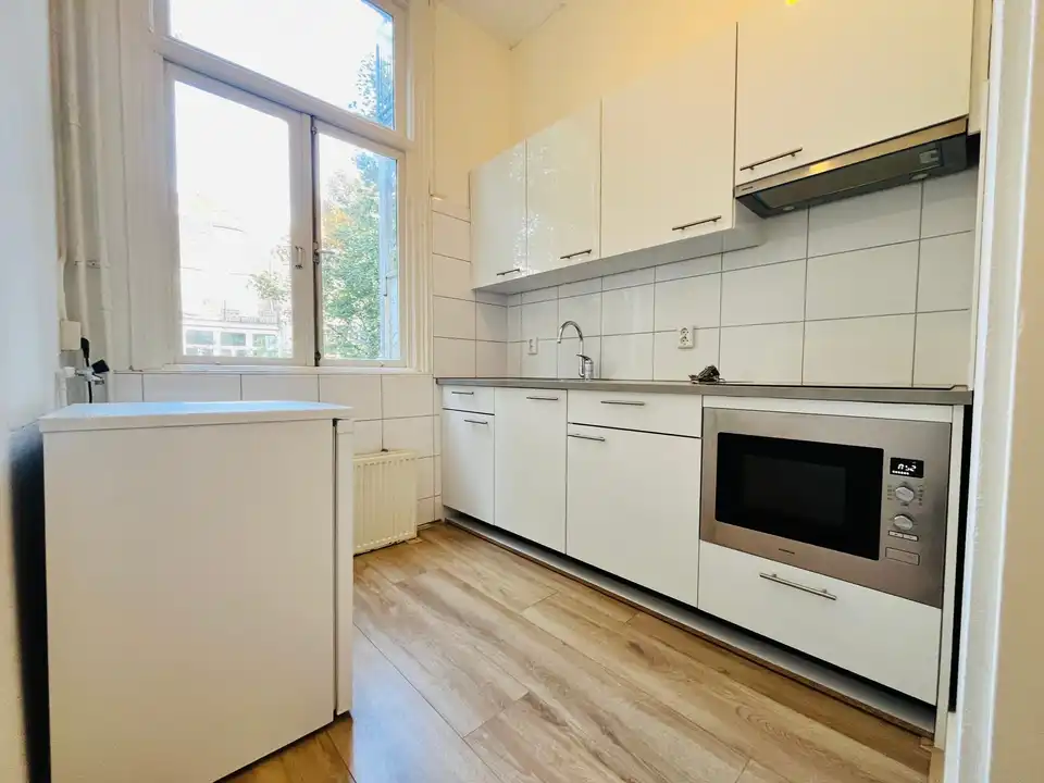 Appartement Foto #3 te huur bij Huurstunt
