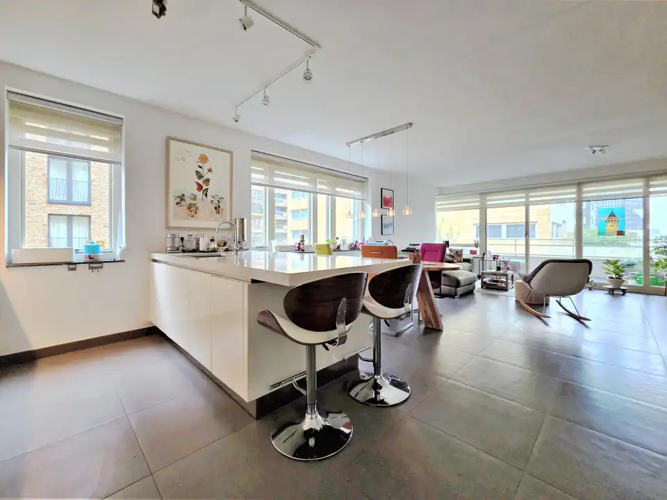 Appartement Foto #0 te huur bij Huurstunt