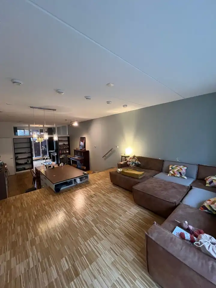 Foto #1 Appartement Hereweg Groningen