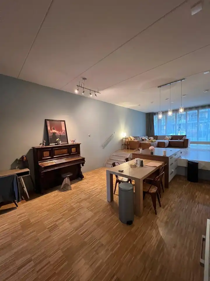 Foto #2 Appartement Hereweg Groningen