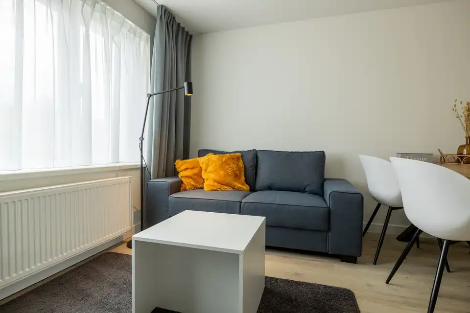 Appartement Foto #2 te huur bij Huurstunt