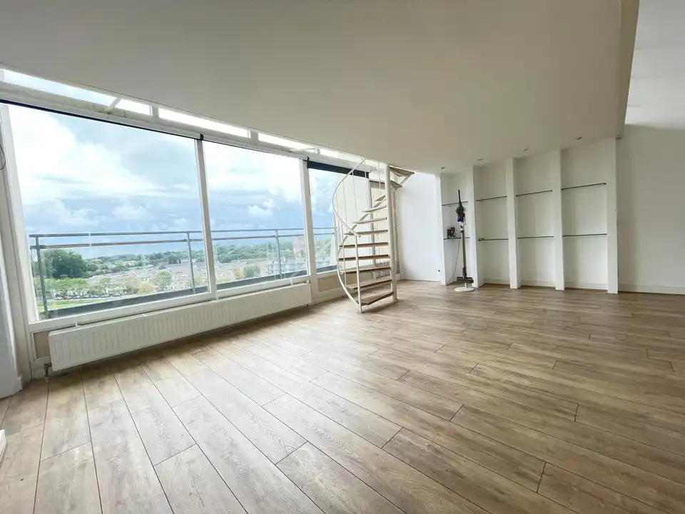 Appartement Foto #2 te huur bij Huurstunt