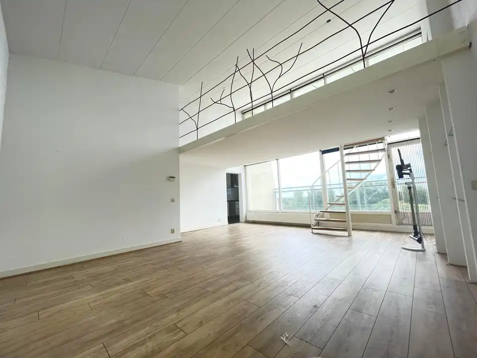 Appartement Foto #3 te huur bij Huurstunt