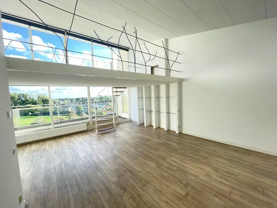 Appartement Foto #1 te huur bij Huurstunt