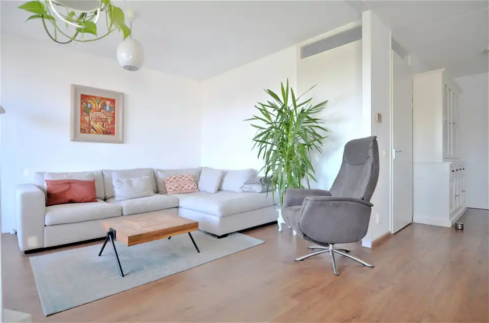 Appartement Foto #2 te huur bij Huurstunt
