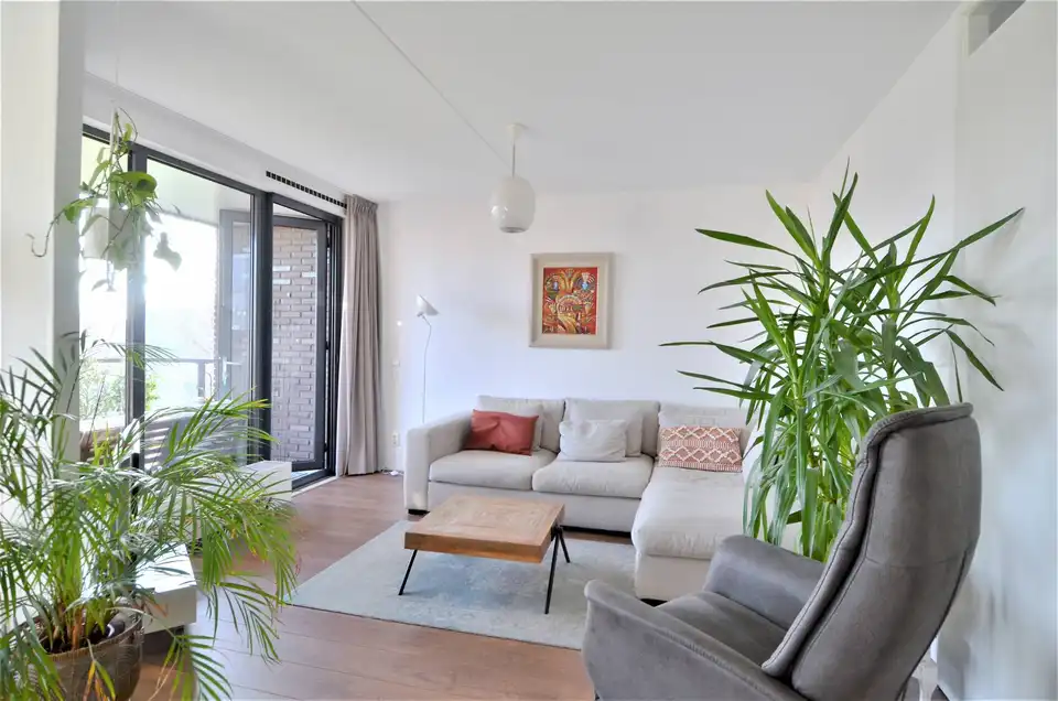 Appartement Foto #3 te huur bij Huurstunt