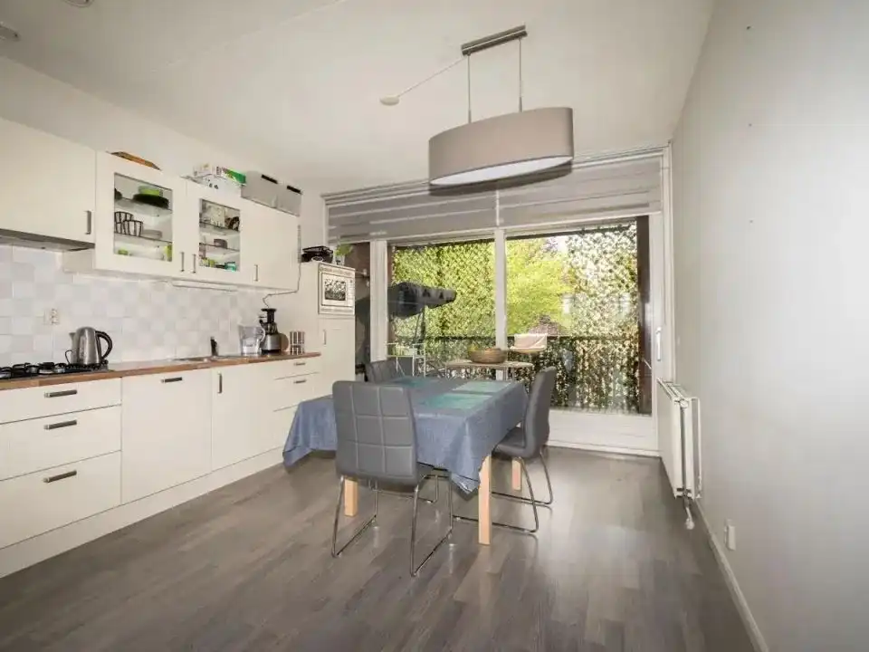 Appartement Foto #2 te huur bij Huurstunt