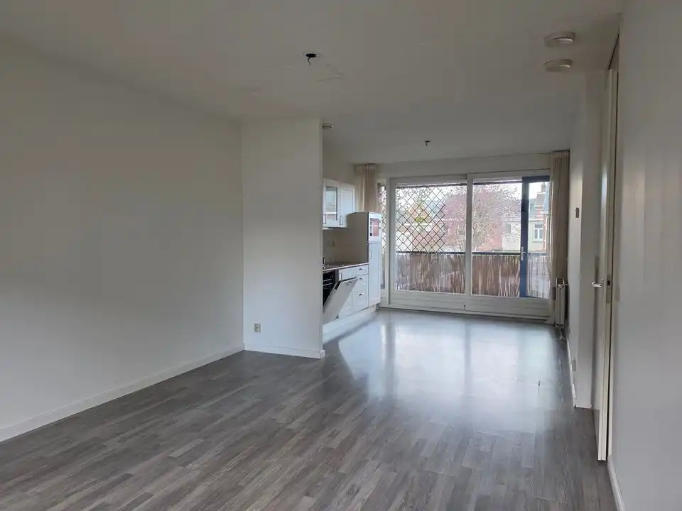 Appartement Foto #1 te huur bij Huurstunt