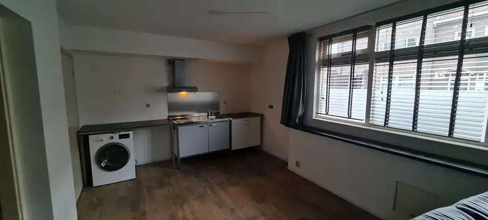 Appartement Foto #2 te huur bij Huurstunt