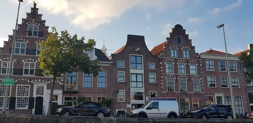 Appartement Foto #1 te huur bij Huurstunt