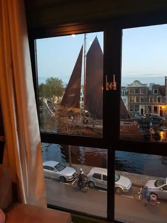 Appartement Foto #3 te huur bij Huurstunt