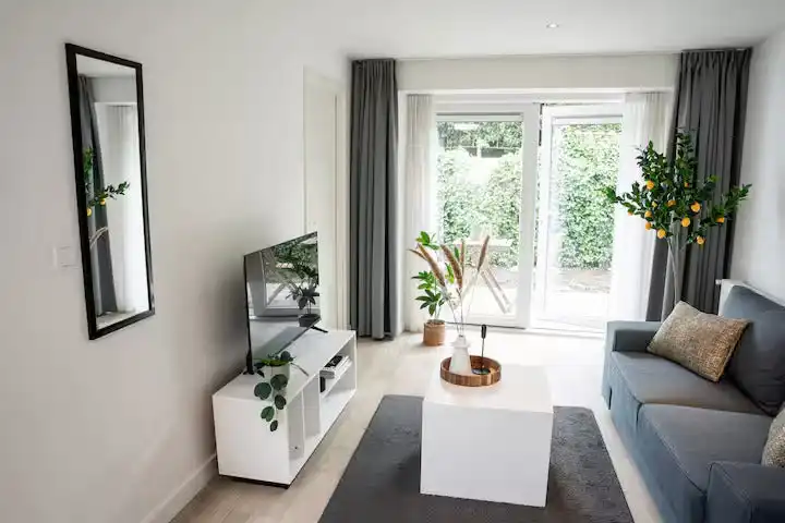 Appartement Foto #1 te huur bij Huurstunt