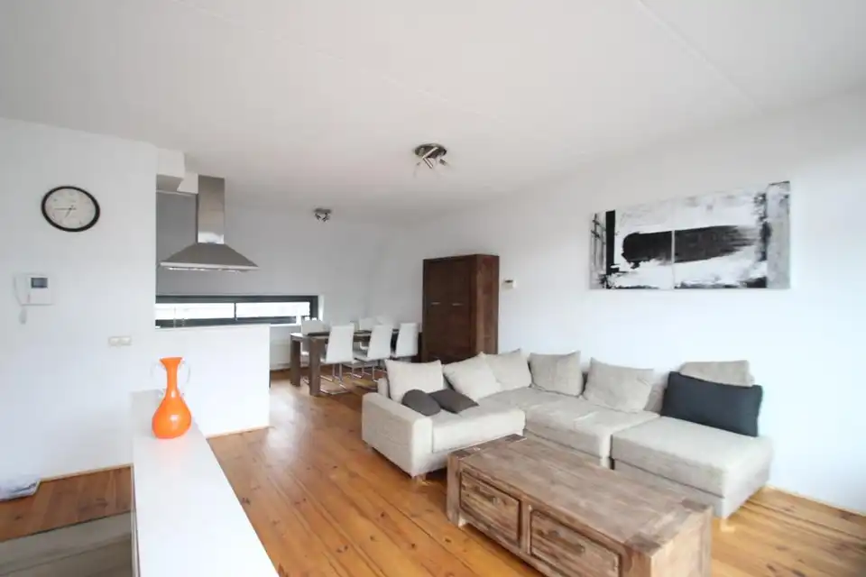 Appartement Foto #0 te huur bij Huurstunt
