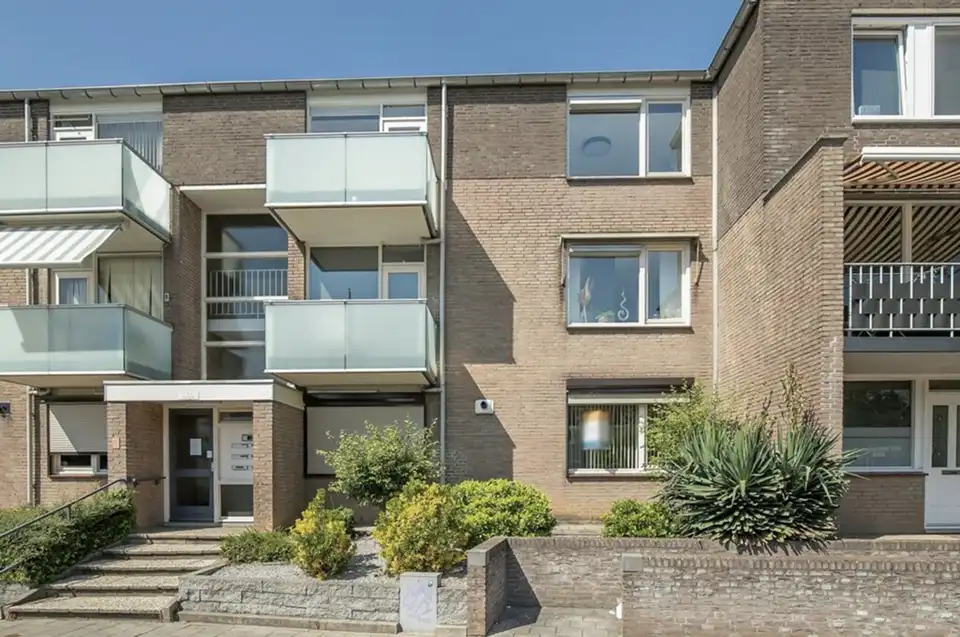 Appartement Foto #0 te huur bij Huurstunt