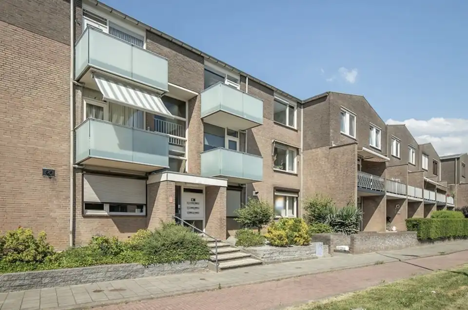 Appartement Foto #1 te huur bij Huurstunt