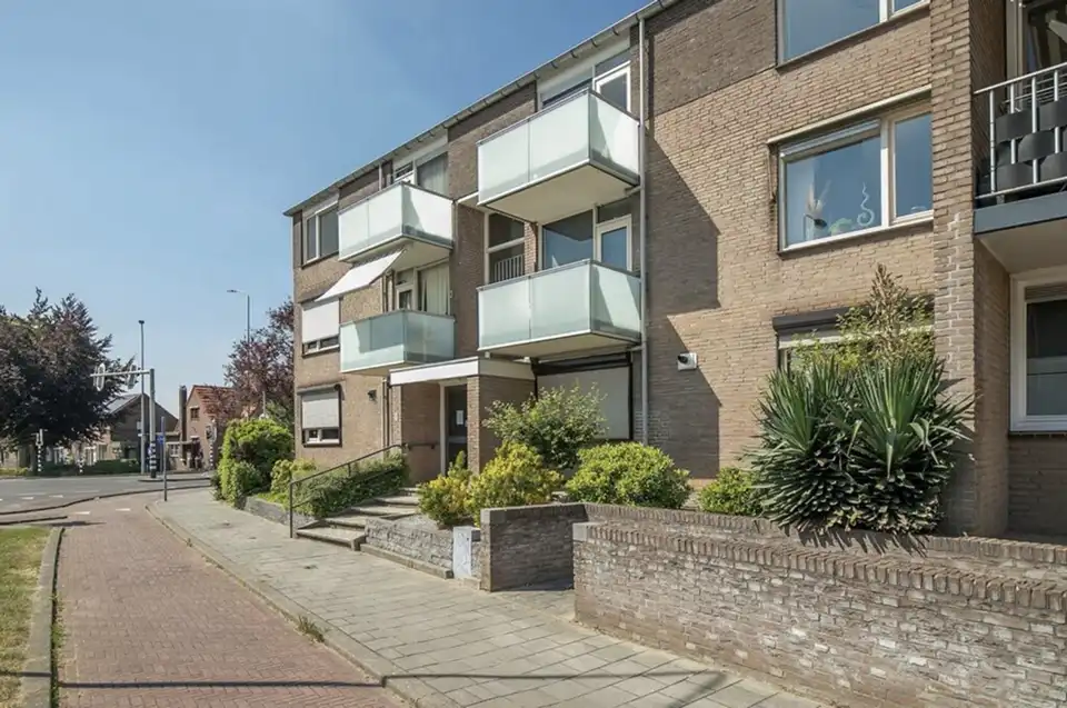 Appartement Foto #2 te huur bij Huurstunt