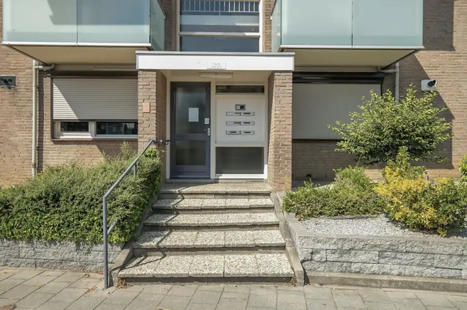 Appartement Foto #3 te huur bij Huurstunt