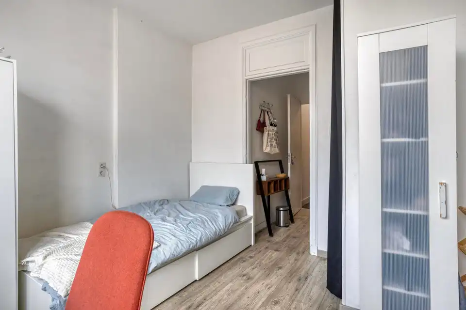 Kamer Foto #0 te huur bij Huurstunt