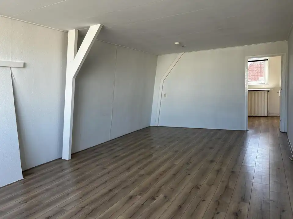 Appartement Foto #2 te huur bij Huurstunt