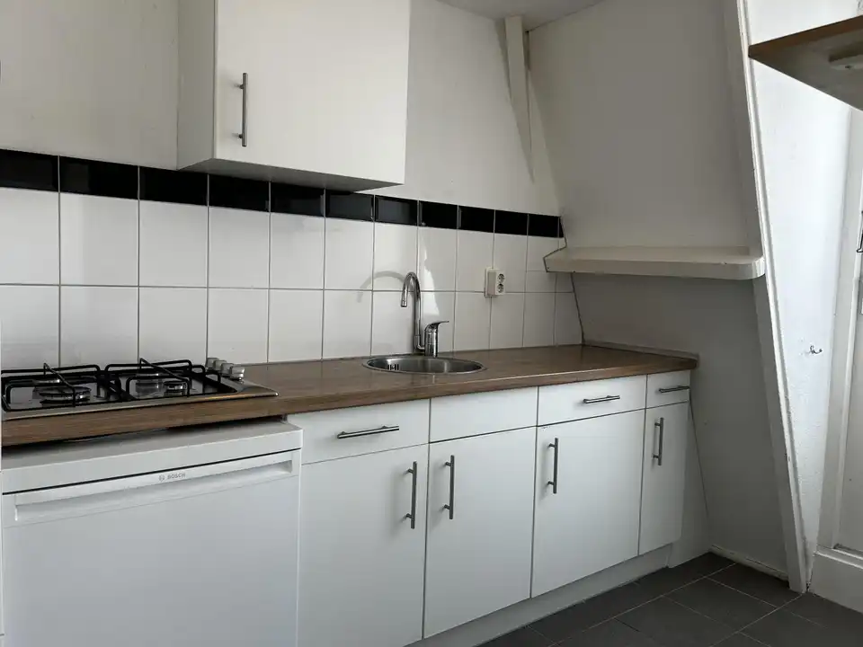 Appartement Foto #3 te huur bij Huurstunt