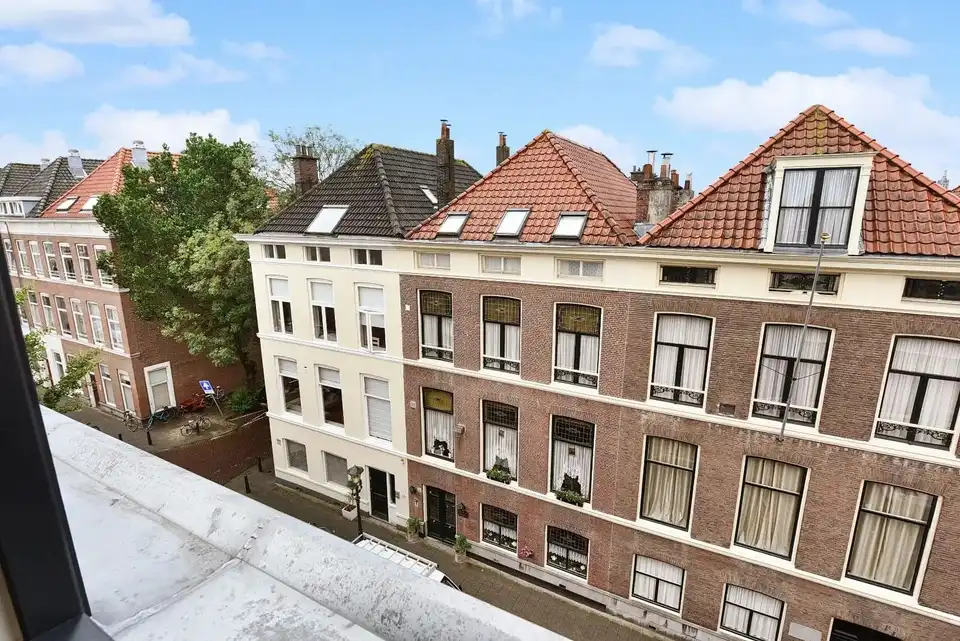 Appartement Foto #0 te huur bij Huurstunt
