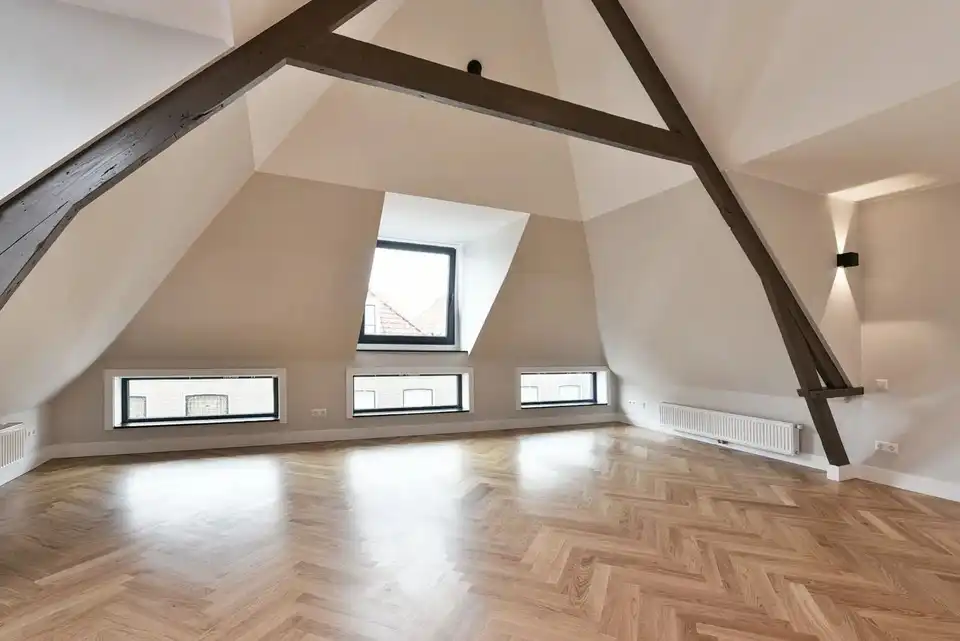 Appartement Foto #2 te huur bij Huurstunt