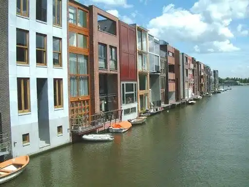 Huurwoning Foto #1 te huur bij Huurstunt