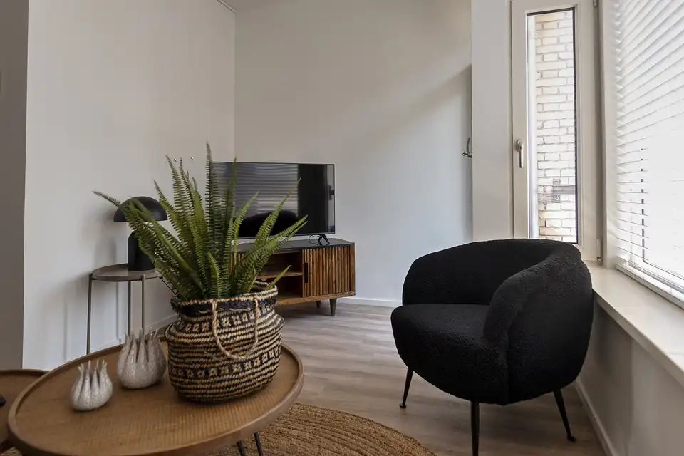 Appartement Foto #0 te huur bij Huurstunt