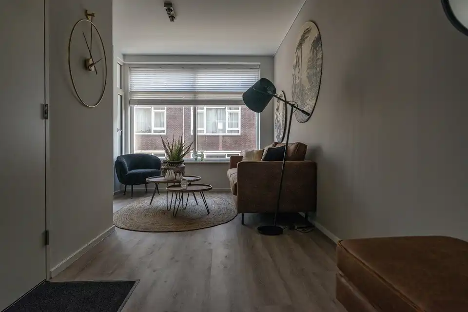 Appartement Foto #2 te huur bij Huurstunt