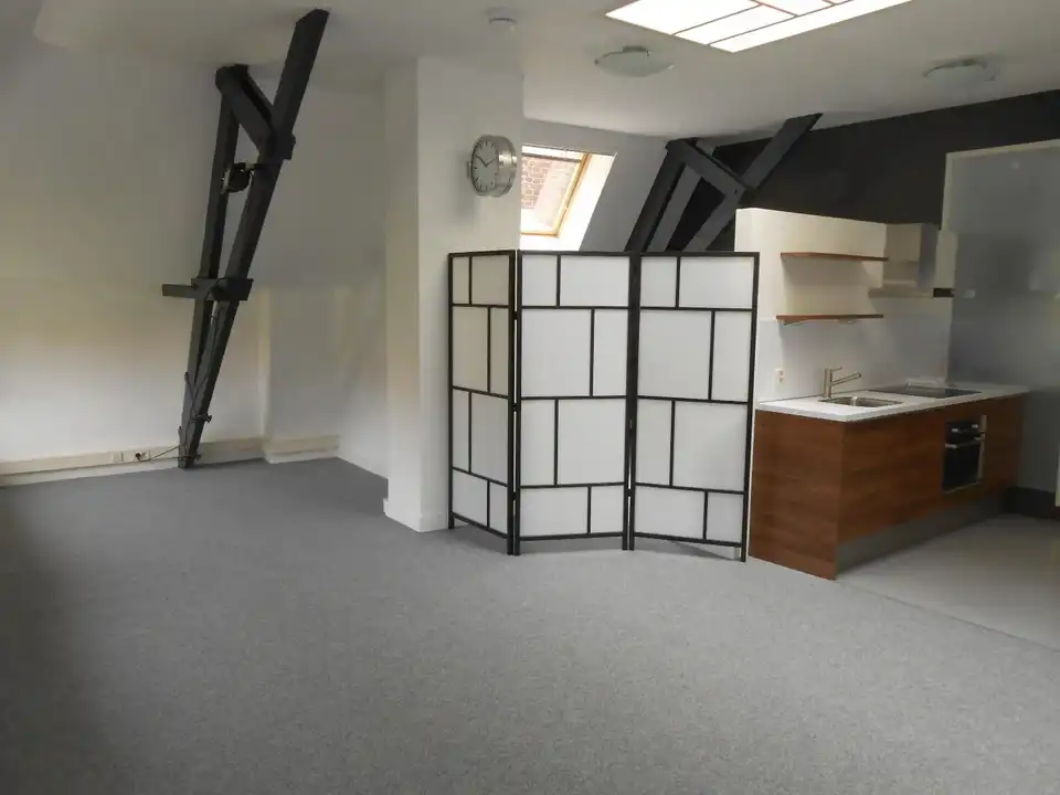 Appartement Foto #0 te huur bij Huurstunt