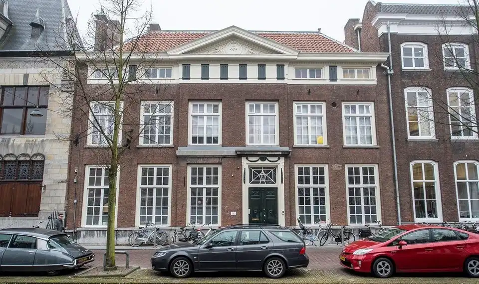 Appartement Foto #1 te huur bij Huurstunt