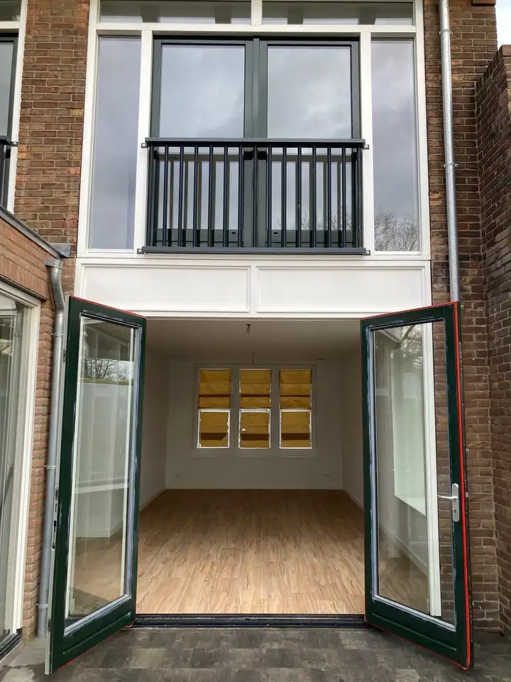 Huurwoning Foto #2 te huur bij Huurstunt
