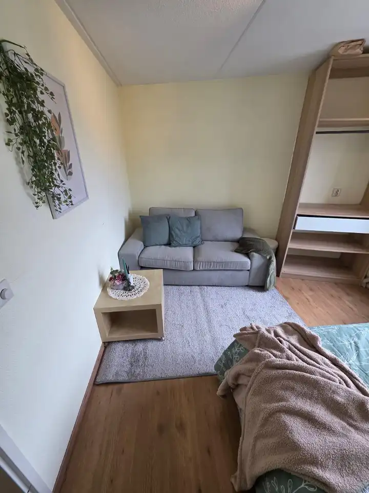 Appartement Foto #2 te huur bij Huurstunt