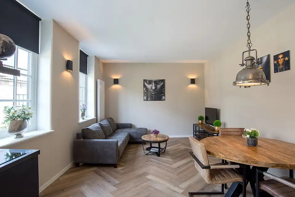 Huurwoning Foto #1 te huur bij Huurstunt