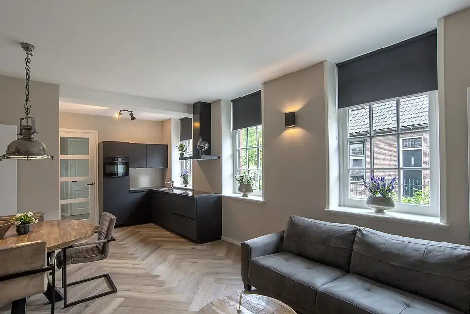 Huurwoning Foto #2 te huur bij Huurstunt