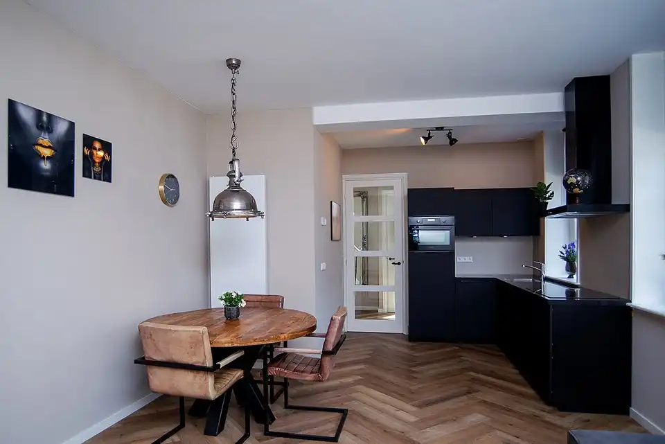 Huurwoning Foto #3 te huur bij Huurstunt