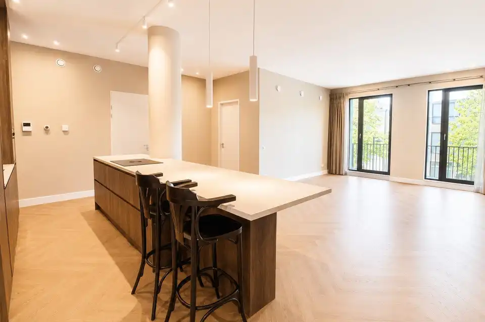 Appartement Foto #3 te huur bij Huurstunt