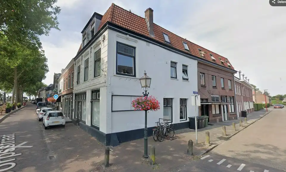 Appartement Foto #0 te huur bij Huurstunt