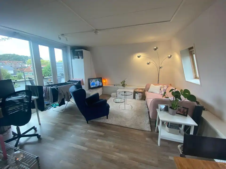 Appartement Foto #2 te huur bij Huurstunt