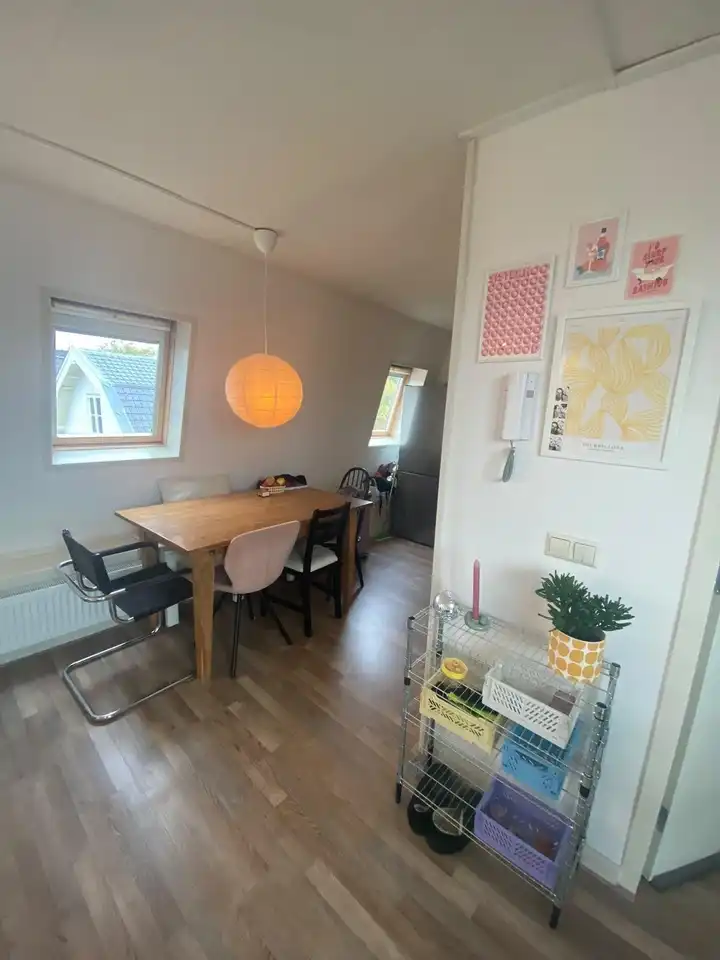 Appartement Foto #3 te huur bij Huurstunt