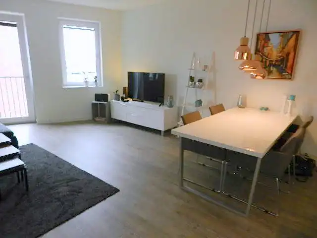Appartement Foto #3 te huur bij Huurstunt