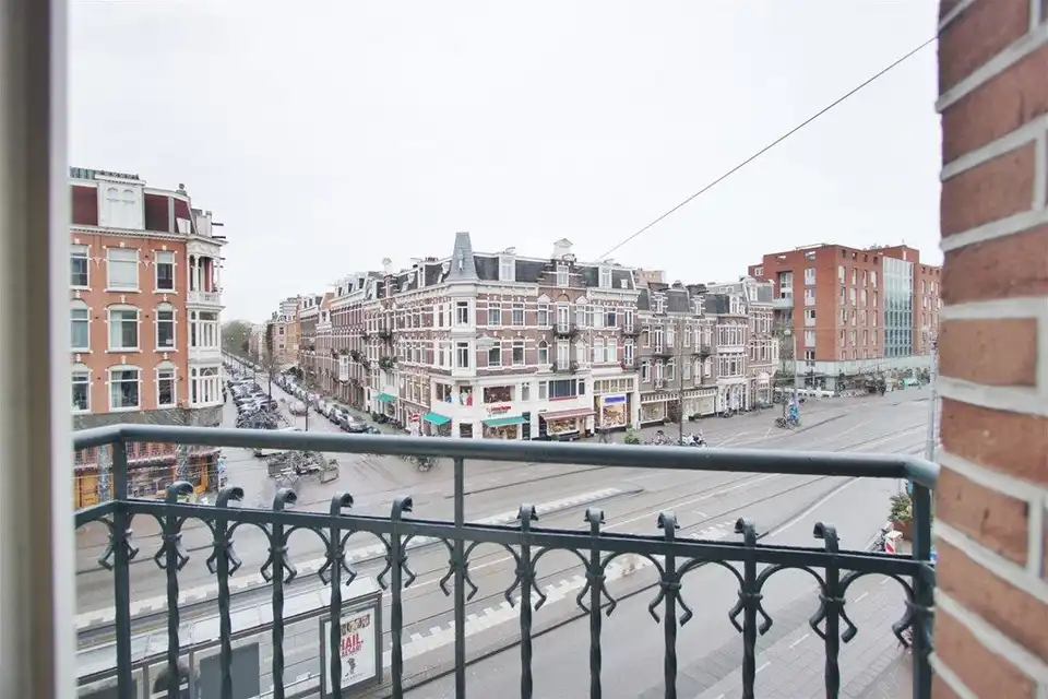 Appartement Foto #1 te huur bij Huurstunt