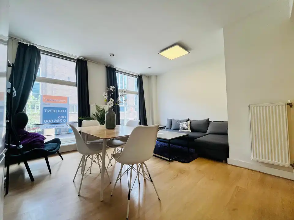 Appartement Foto #0 te huur bij Huurstunt