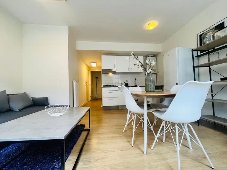 Appartement Foto #2 te huur bij Huurstunt