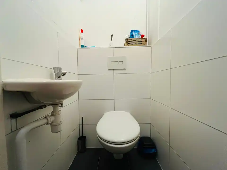 Studio Foto #2 te huur bij Huurstunt