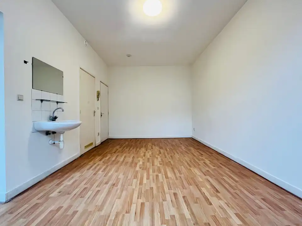 Studio Foto #0 te huur bij Huurstunt