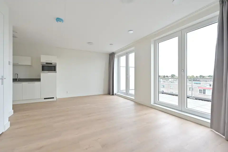 Appartement Foto #0 te huur bij Huurstunt