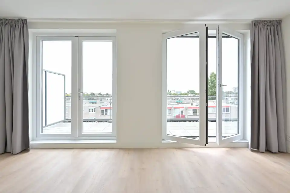 Appartement Foto #1 te huur bij Huurstunt