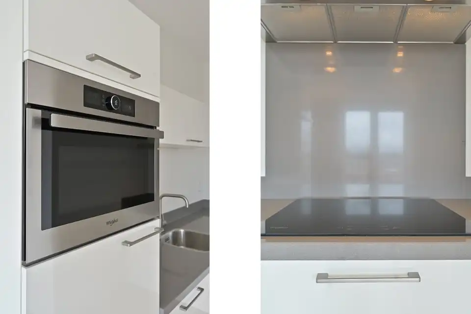 Appartement Foto #3 te huur bij Huurstunt